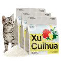 Unscented Plant-Based Clumping Cat Litter, 16.5 LB Y4695