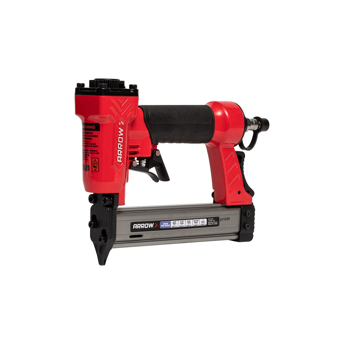 23 Gauge Compact Pneumatic Pin Nail Gun X894