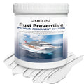 White Marine-Grade Water-Based Rust Preventative Paint 32 FL Oz W7189
