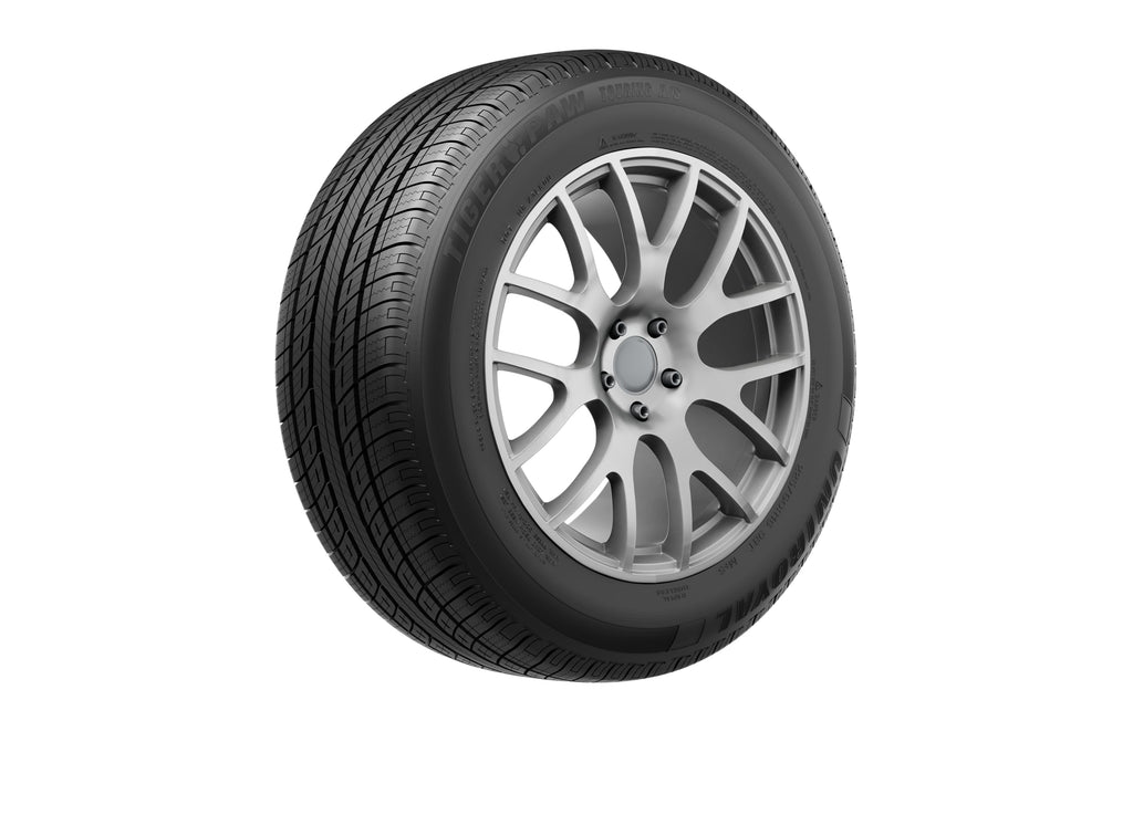 All Season 215/60R16 95V Passenger Tire I1507