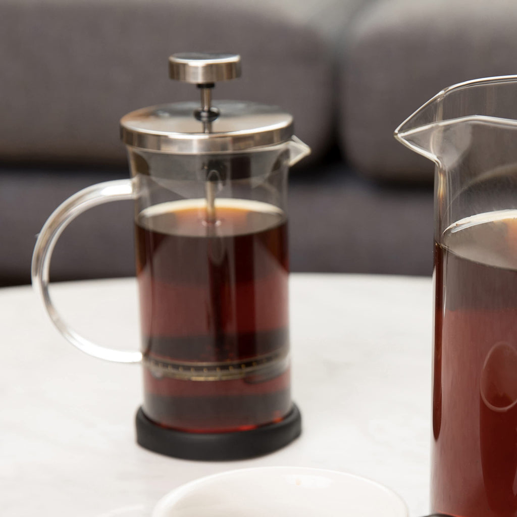 34 oz Borosilicate Glass Carafe Z78644