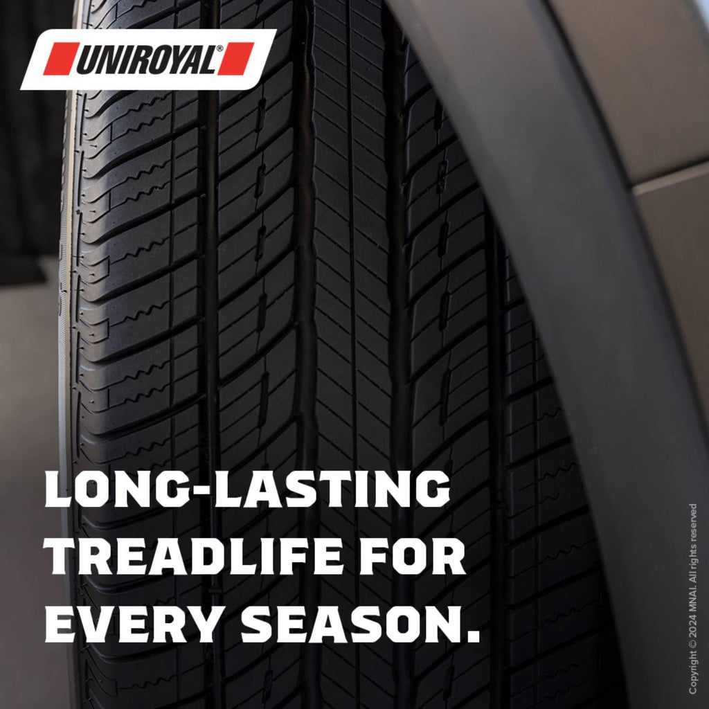 All Season 215/60R16 95V Passenger Tire I1507