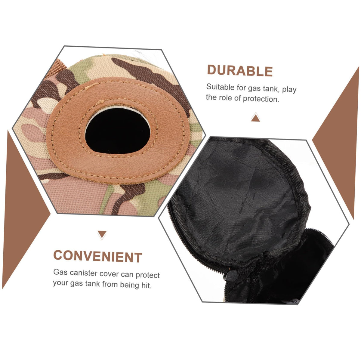 Propane Tank Protective Sleeve H946468