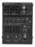 2-Channel USB Interface Mixer with Bluetooth T52862