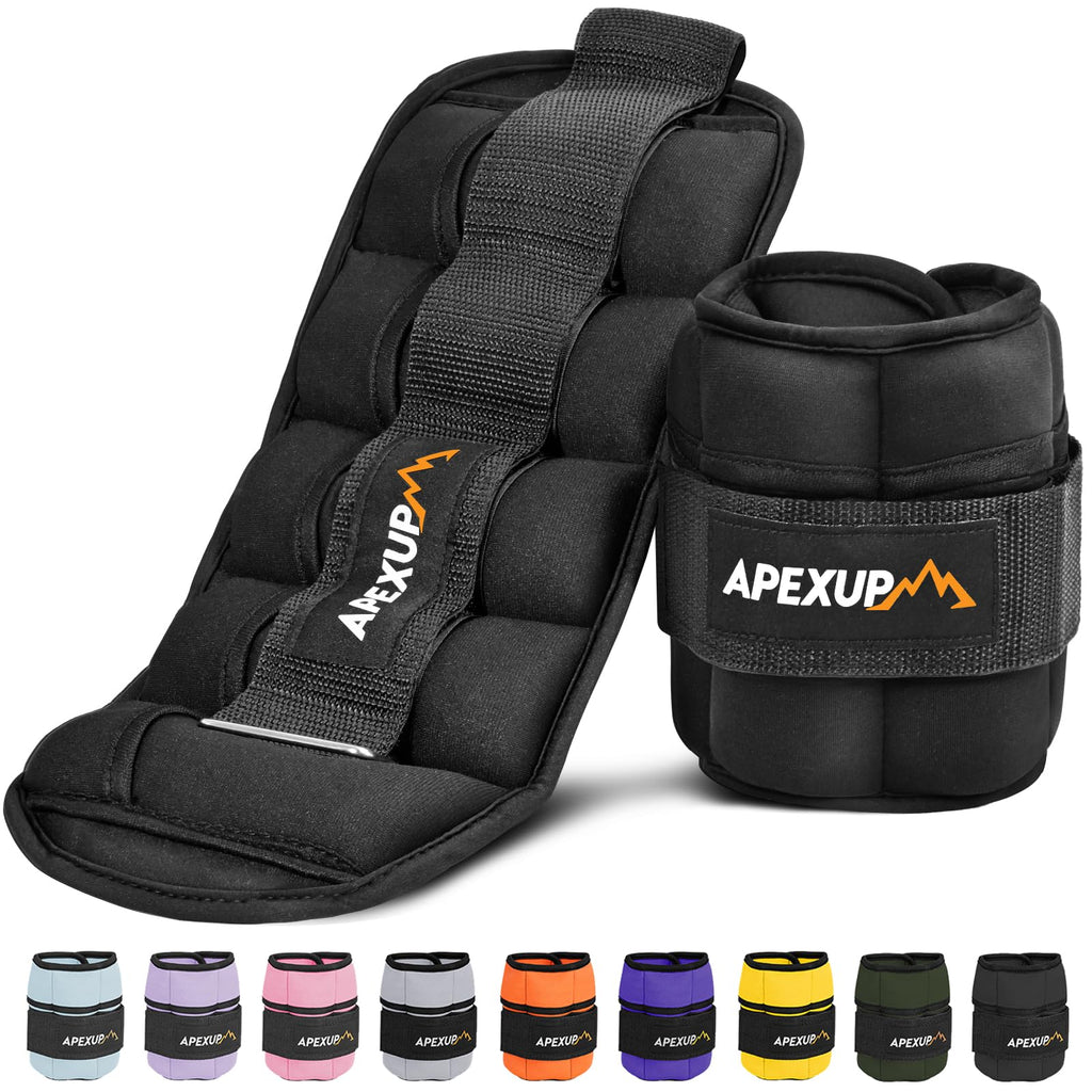 Adjustable Ankle Weights E47259
