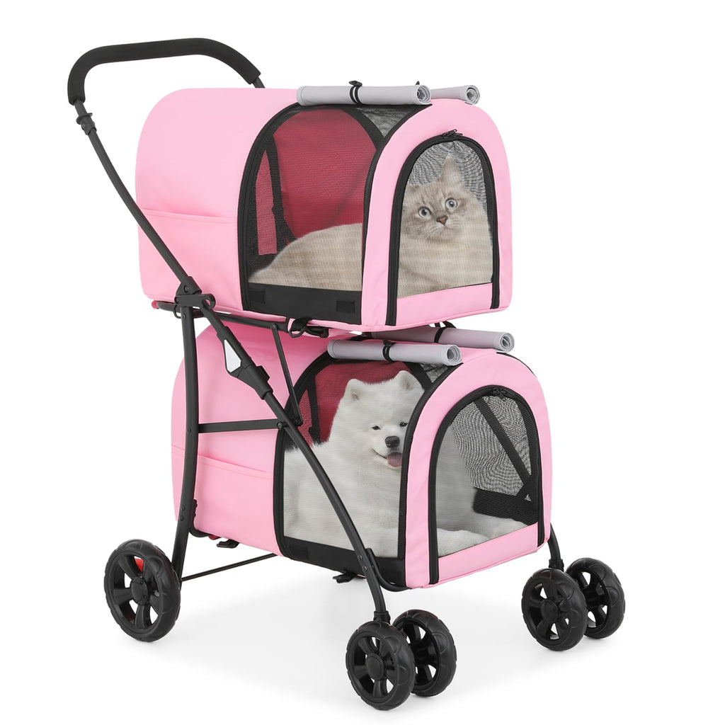 Double Dog Stroller X637