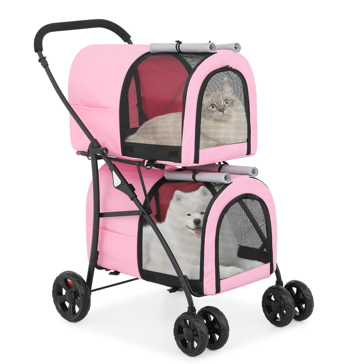 Double Dog Stroller X637