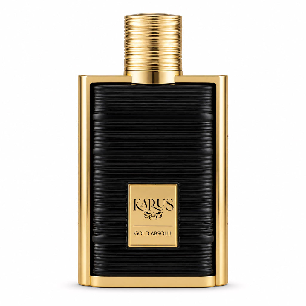 Gold 3.4 Ounce / 100 ml J97054