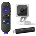4K Streaming Device with Voice Remote C99969
