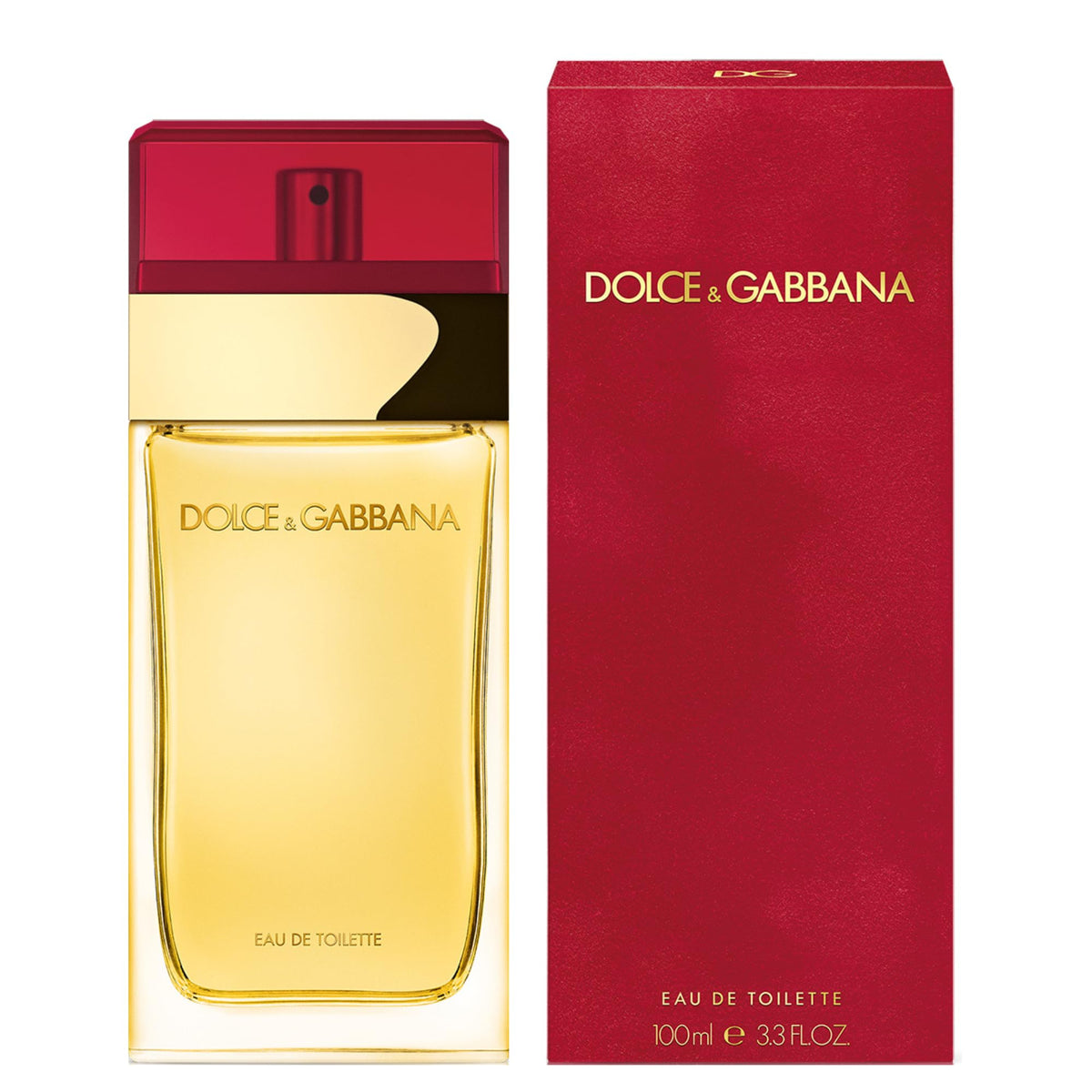 Eau de Toilette Spray 100 ml R996631