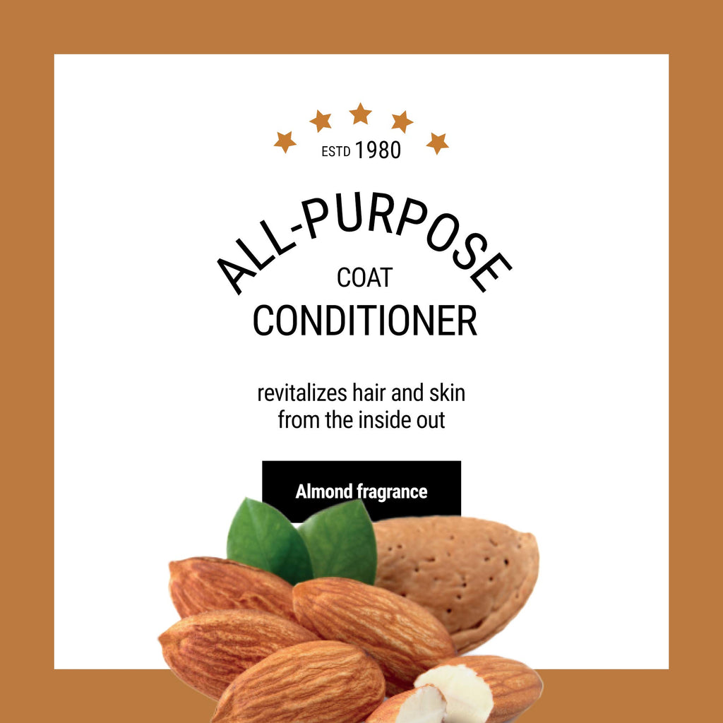 Dog Conditioner 1 Gallon H95363