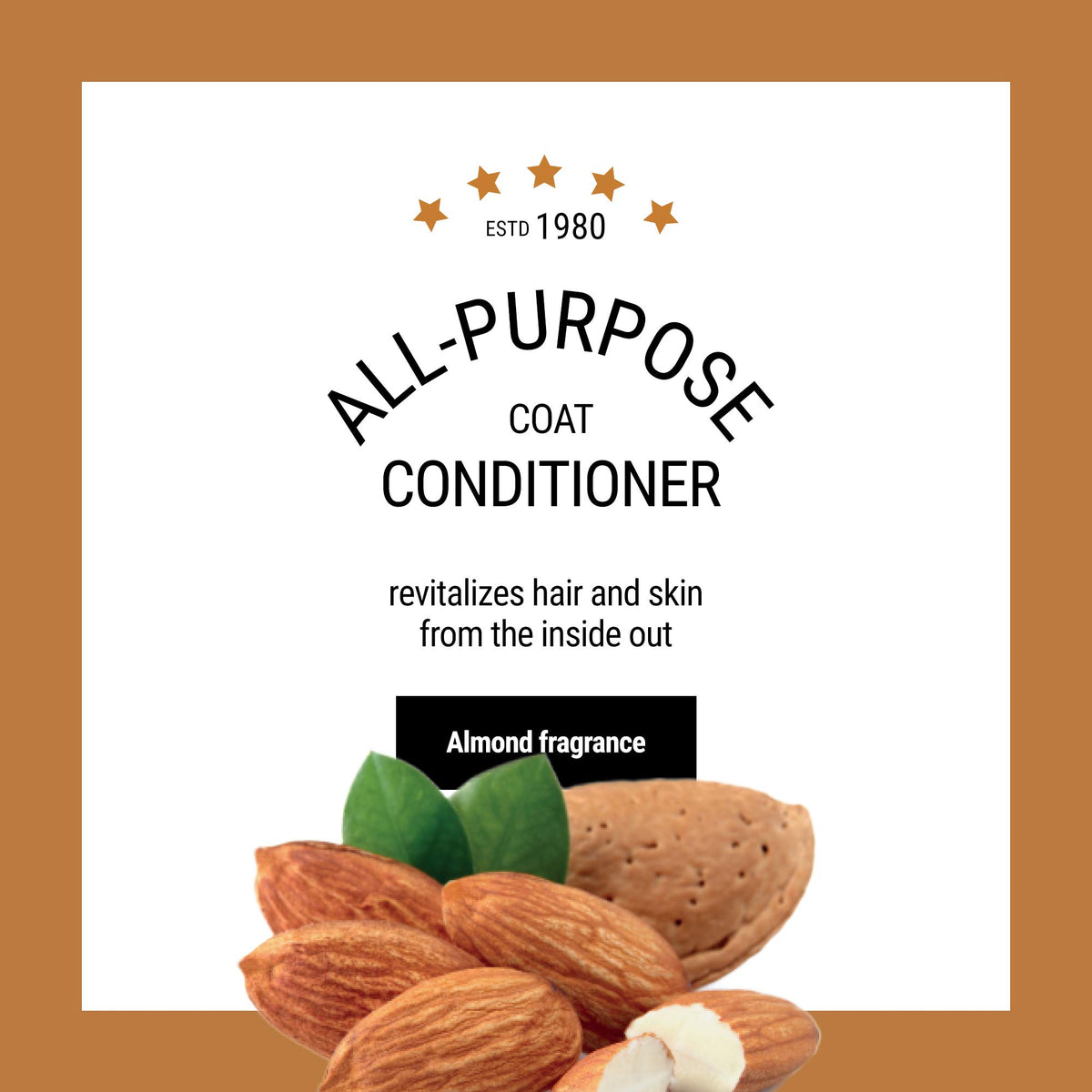 Dog Conditioner 1 Gallon H95363