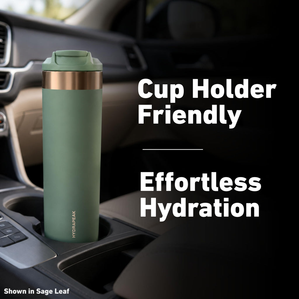 20oz Insulated Stainless Steel Coffee Mug and Water Bottle K96702