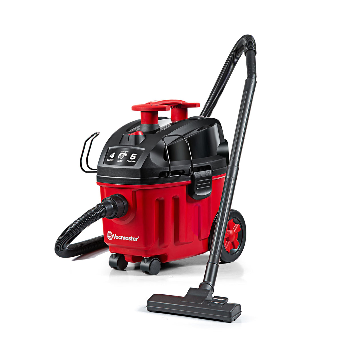 4-Gal Compact Wet/Dry Vacuum V980