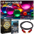 55-Inch 4K UHD Smart TV O34367