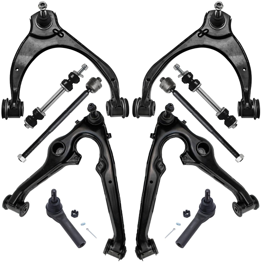 Front End Suspension Kit L55634