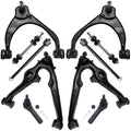 Front End Suspension Kit L55634