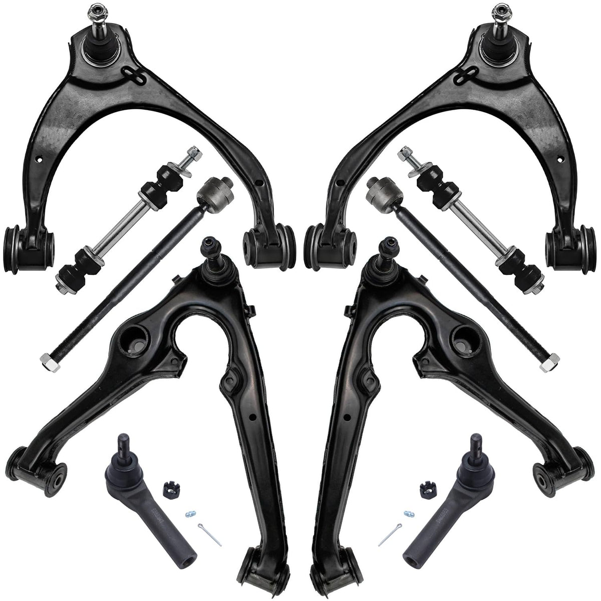 Front End Suspension Kit L55634
