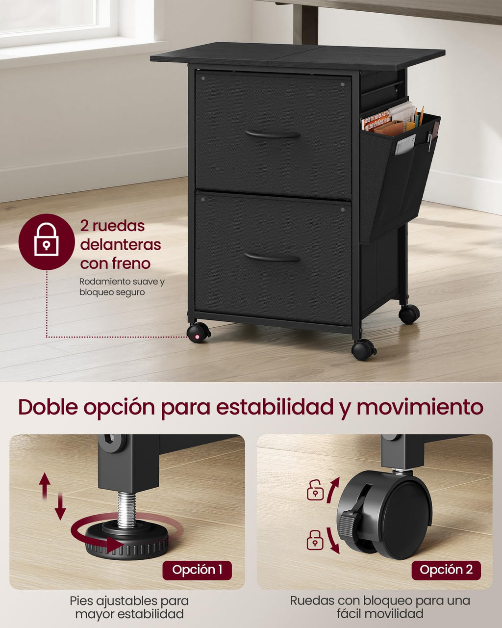 File Cabinet L52708