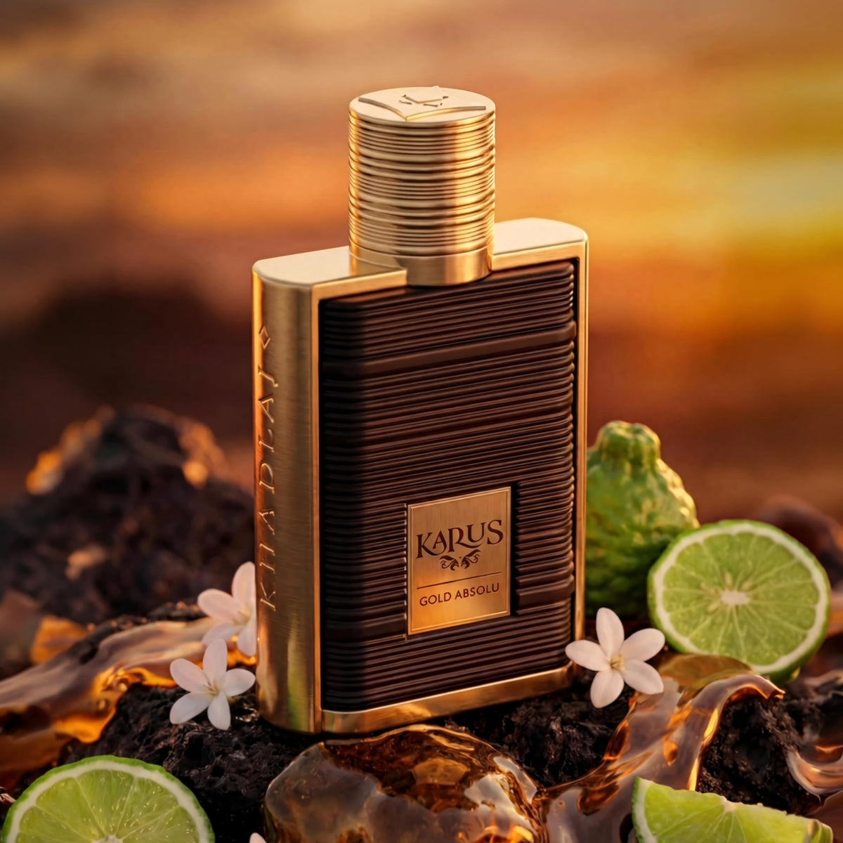 Gold 3.4 Ounce / 100 ml J97054