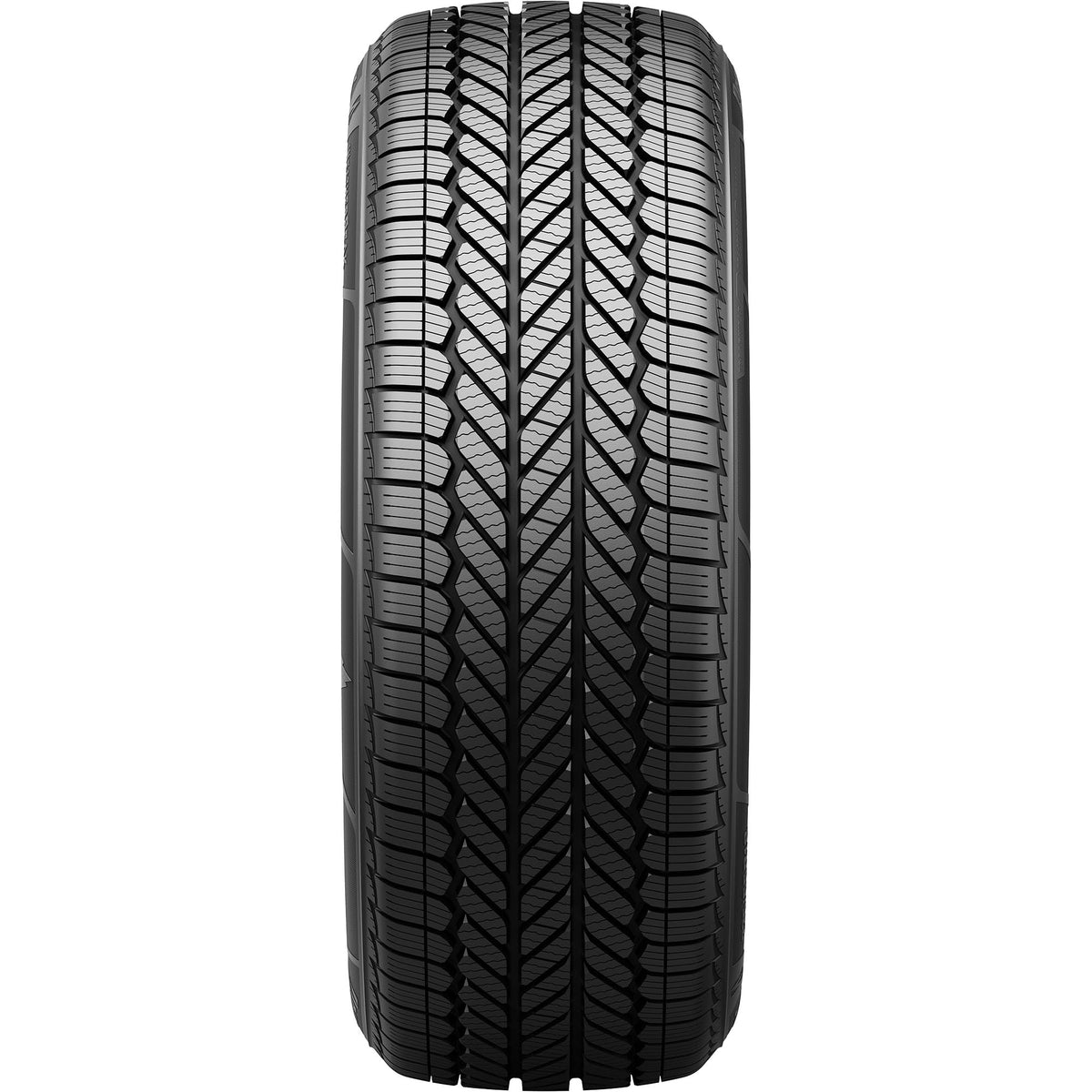 All Weather 265/60R18 110V Passenger Tire J97797