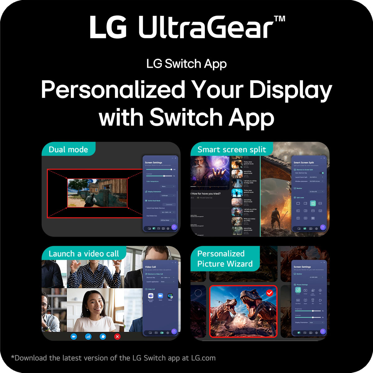 24-inch Full HD IPS Gaming Monitor J992