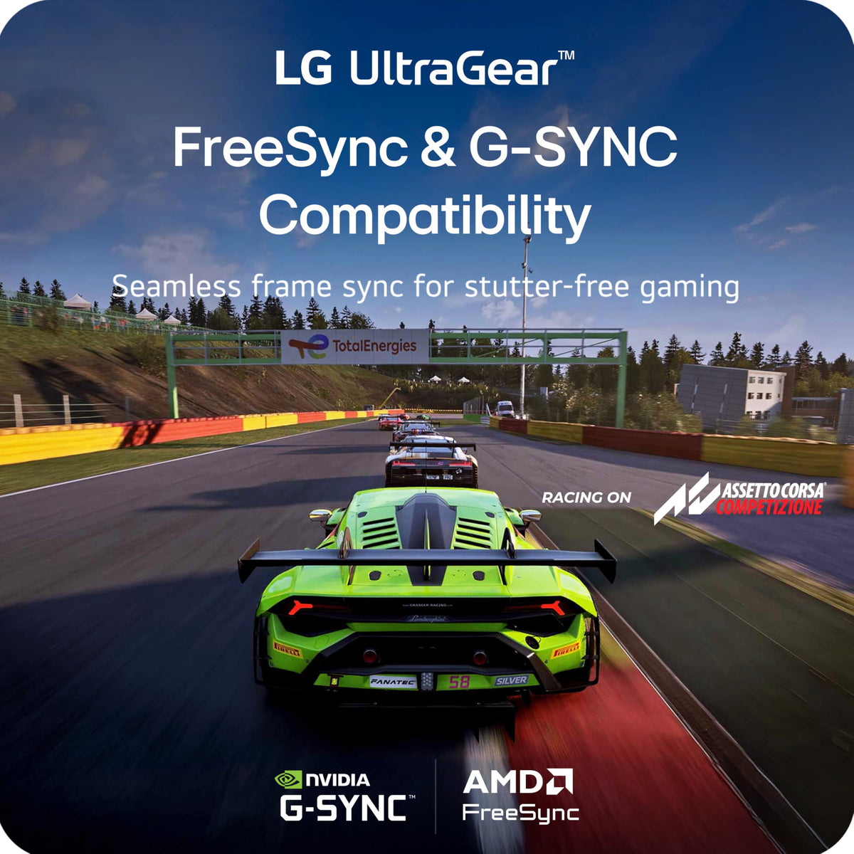 24-inch Full HD IPS Gaming Monitor J992