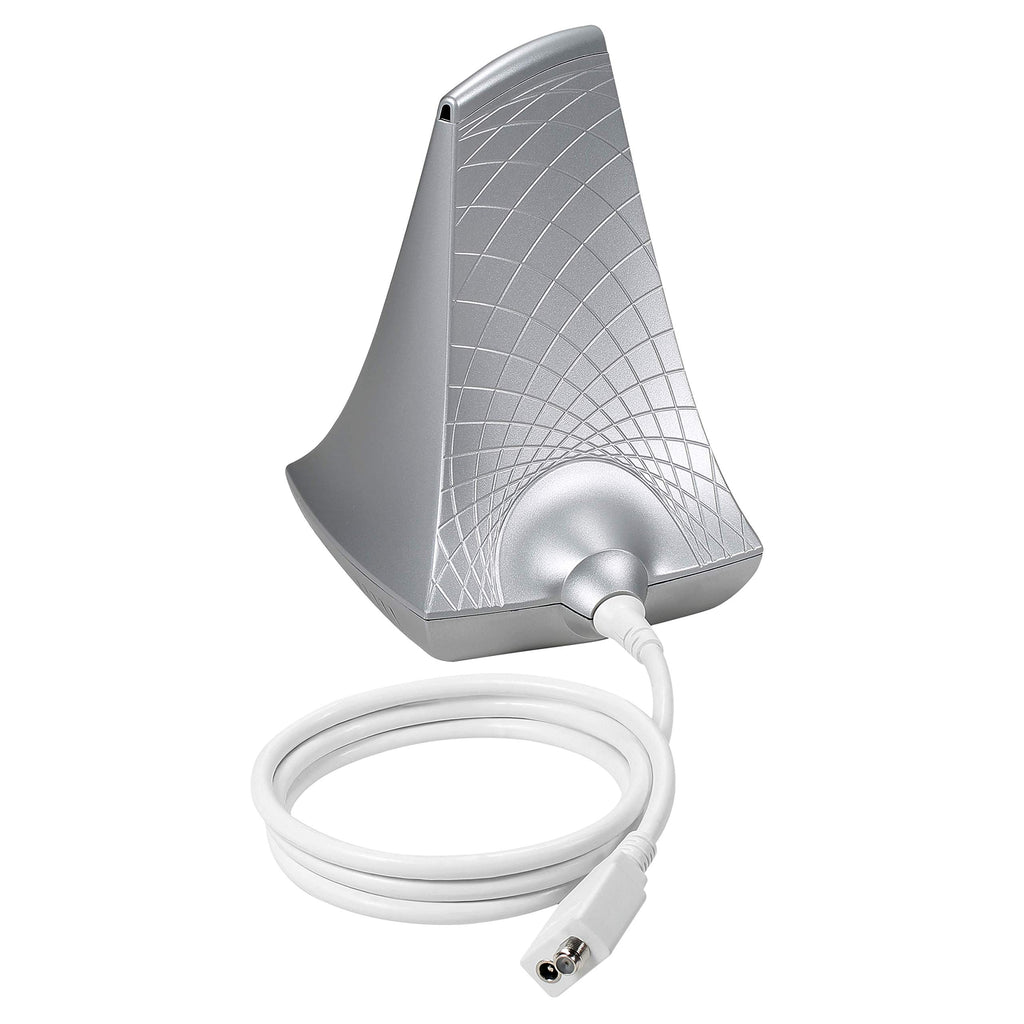 Cell Signal Booster up to 2500 sq ft 5G/4G LTE Multi-User All Carrier E963