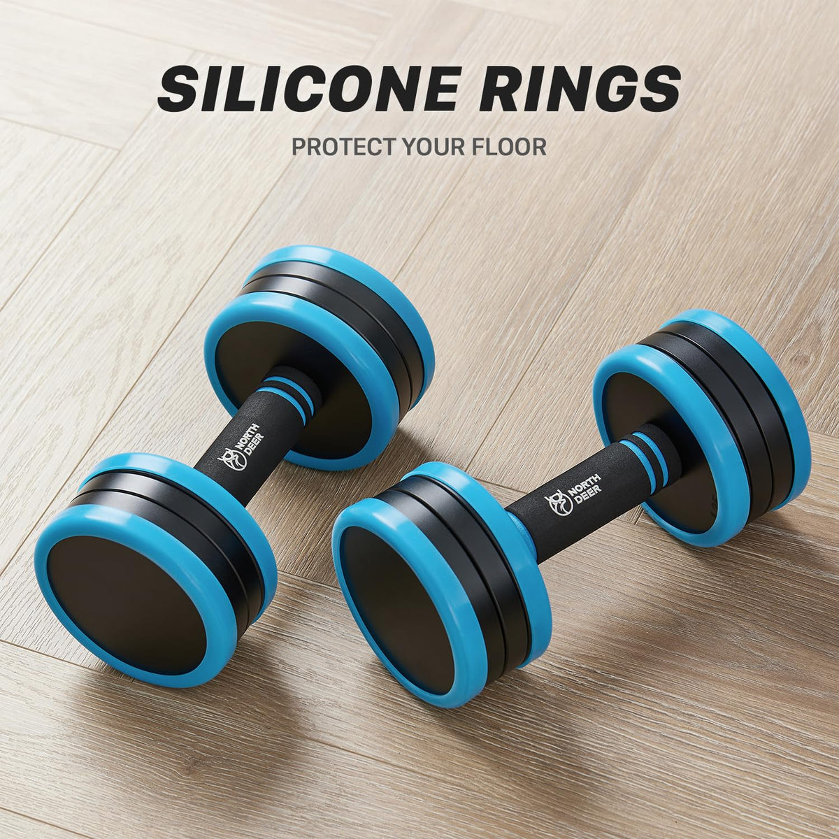 Adjustable Steel Dumbbells F87726