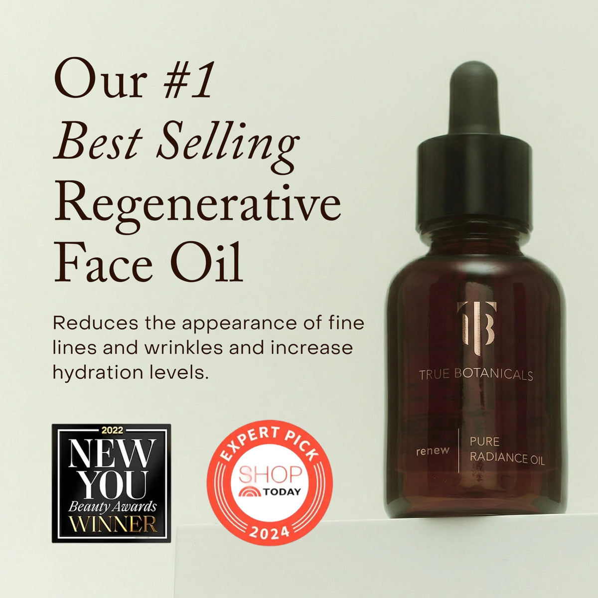 Rosehip Face Oil 1 fl oz T76789