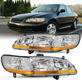 Halogen Headlight Y7319