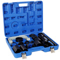 21 Pc Ball Joint Press Kit with C Frame and Adapters H6948