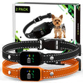 2 Pack Small Anti Barking Training Collar S703494