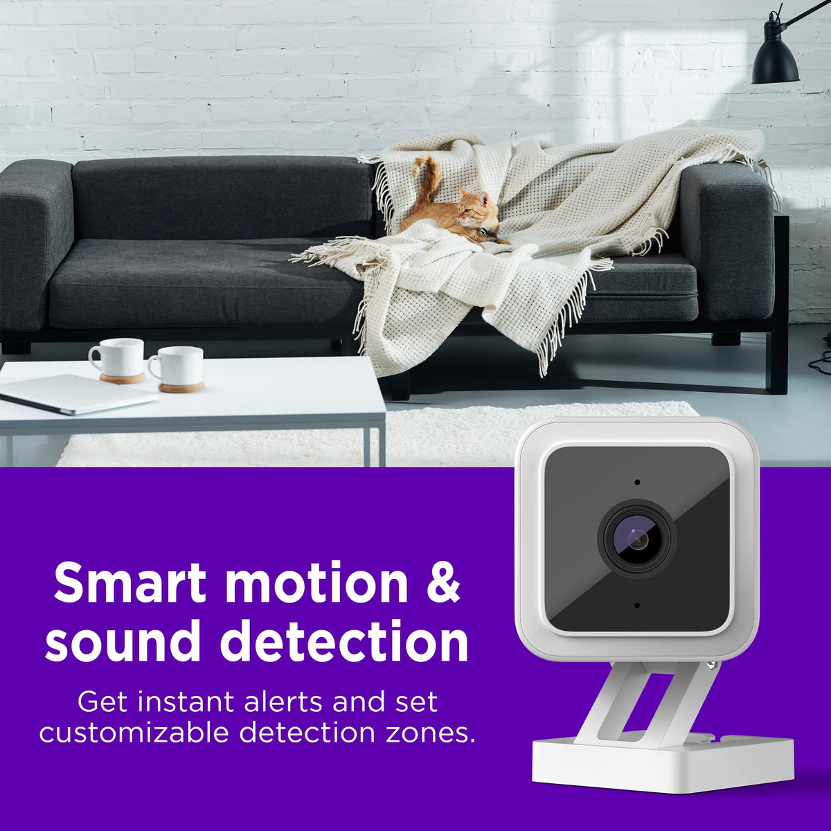 4K Streaming Device with Voice Remote C99969