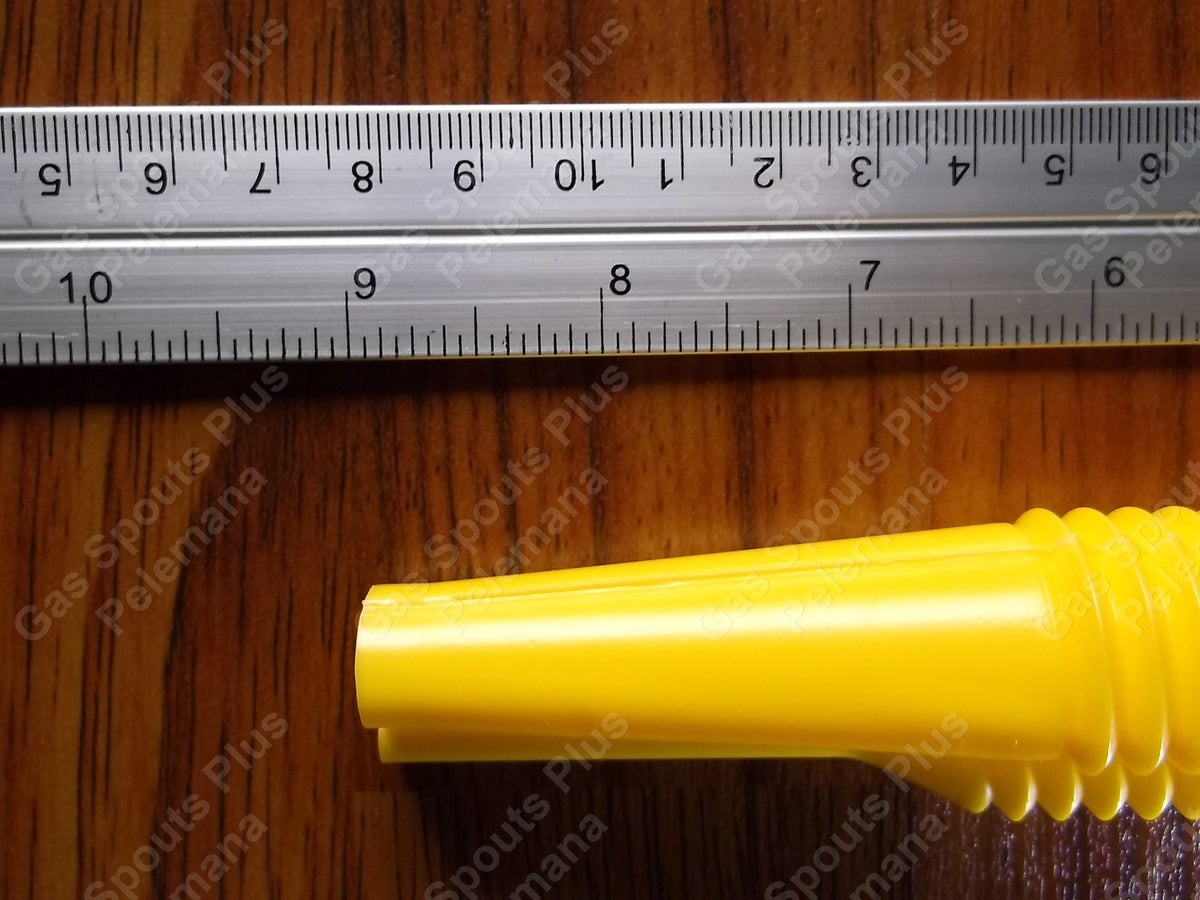 Gas Can Parts 4 Pcs Spout Kits Z5874