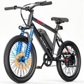 1000W Electric Bike Q2769