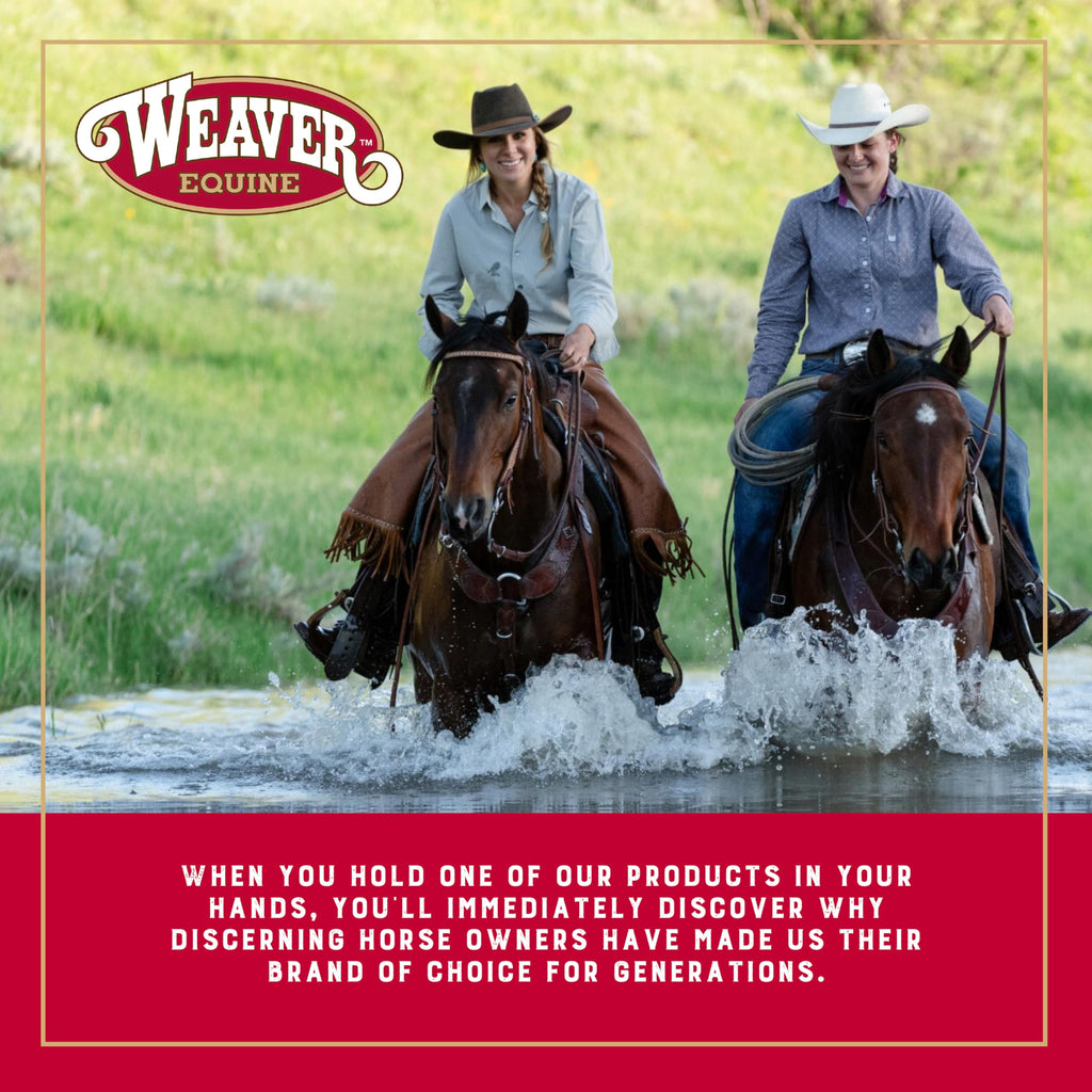 30" Anti-Slip Nylon Horse Cinch N32727