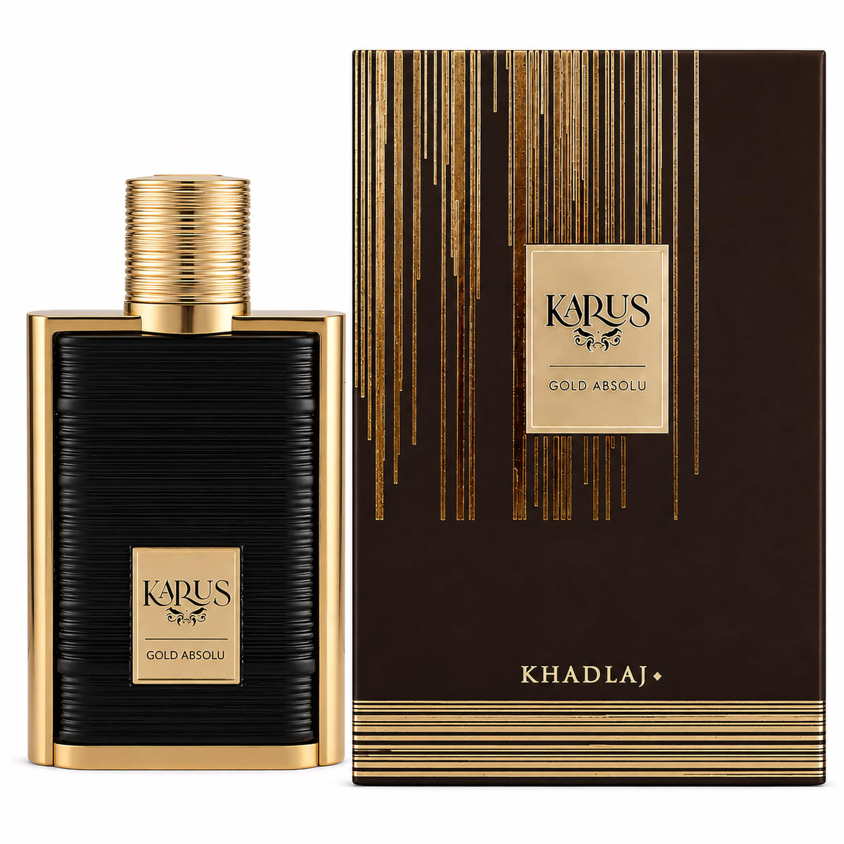 Gold 3.4 Ounce / 100 ml J97054