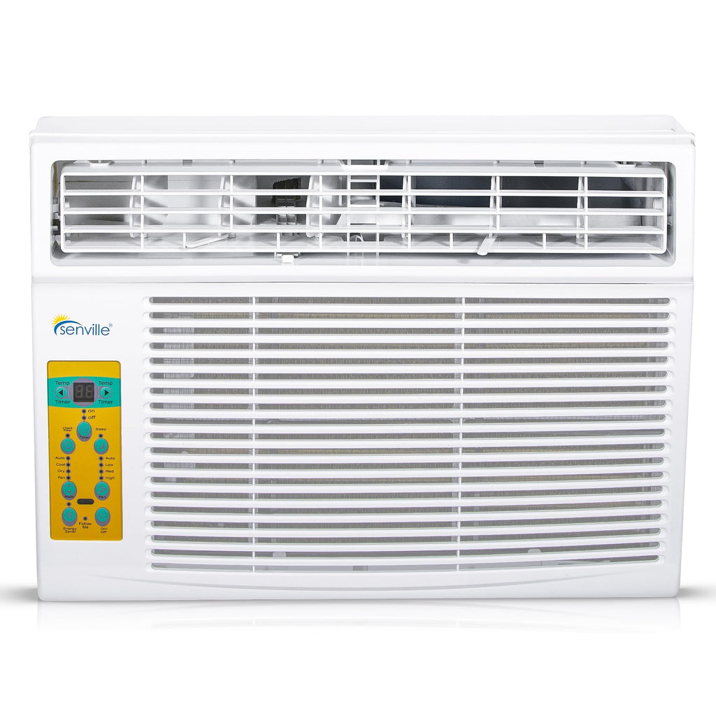 Window Air Conditioner 6000 BTU P785