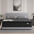 12 Inch Full Size Hybrid Mattress D388