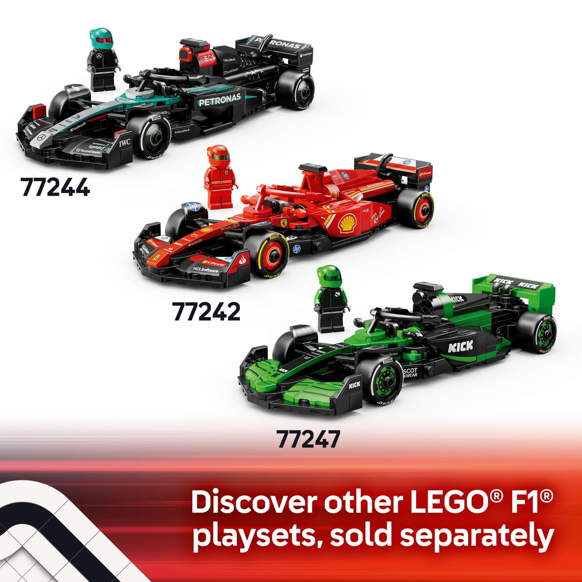 Building Set for Kids Ages 10+ Z794032
