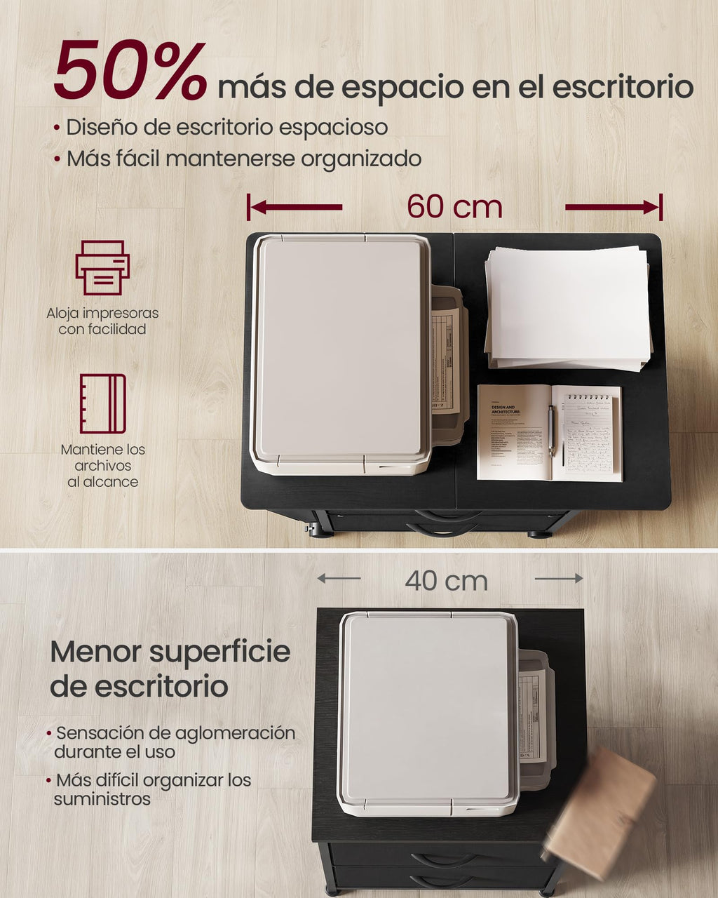 File Cabinet L52708