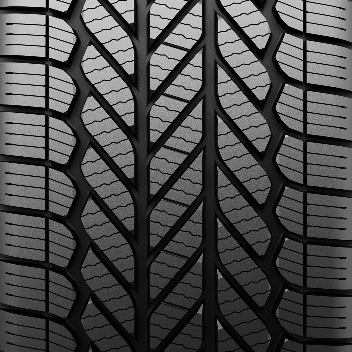 All Weather 265/60R18 110V Passenger Tire J97797