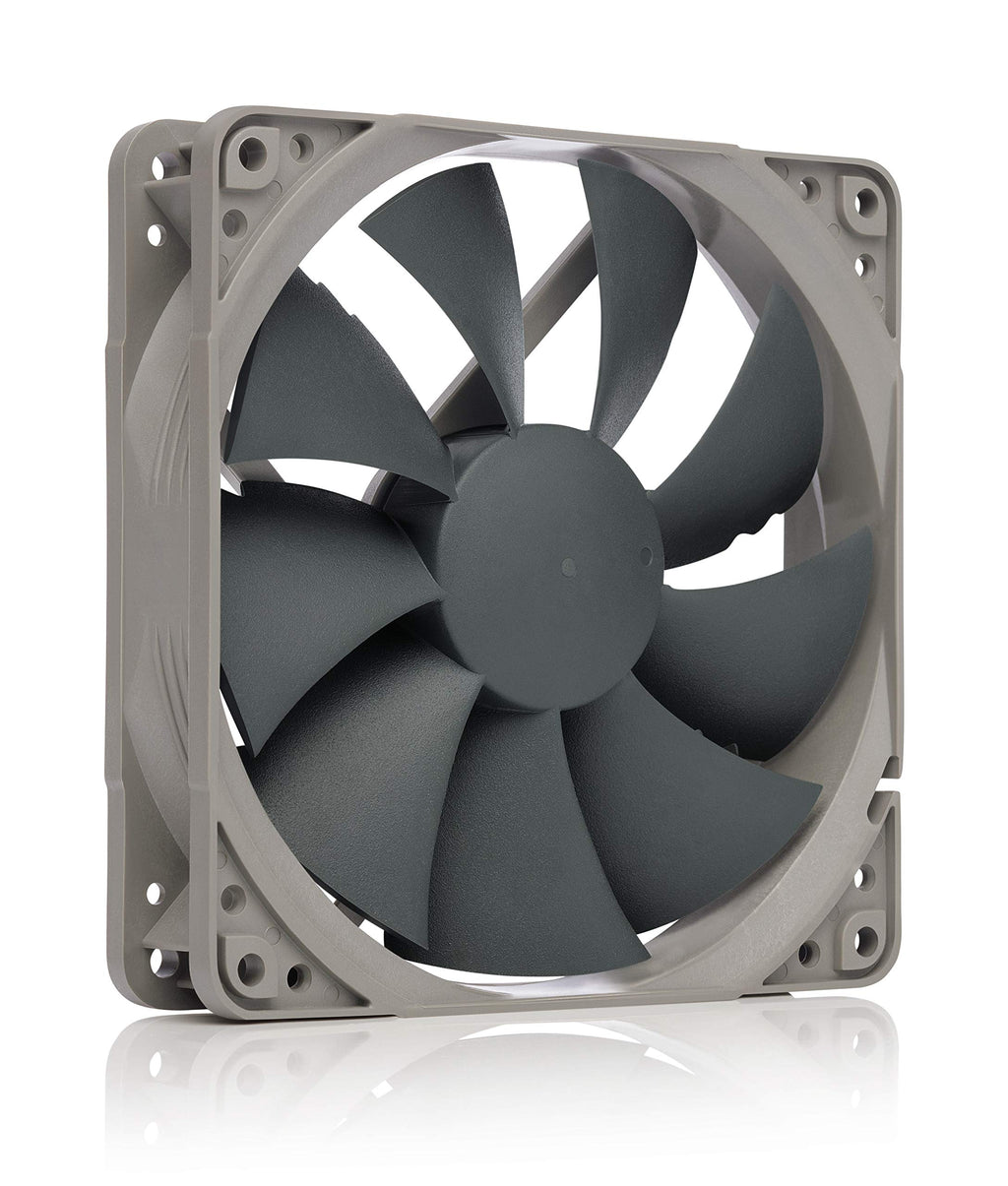 120mm Quiet Fan H2836