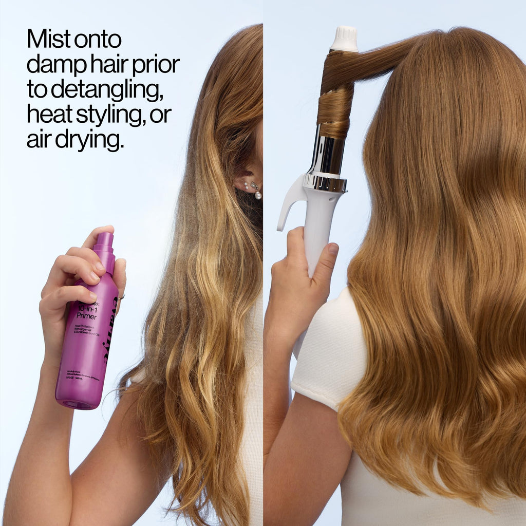 10-in-1 Heat Protectant Spray Set X3180
