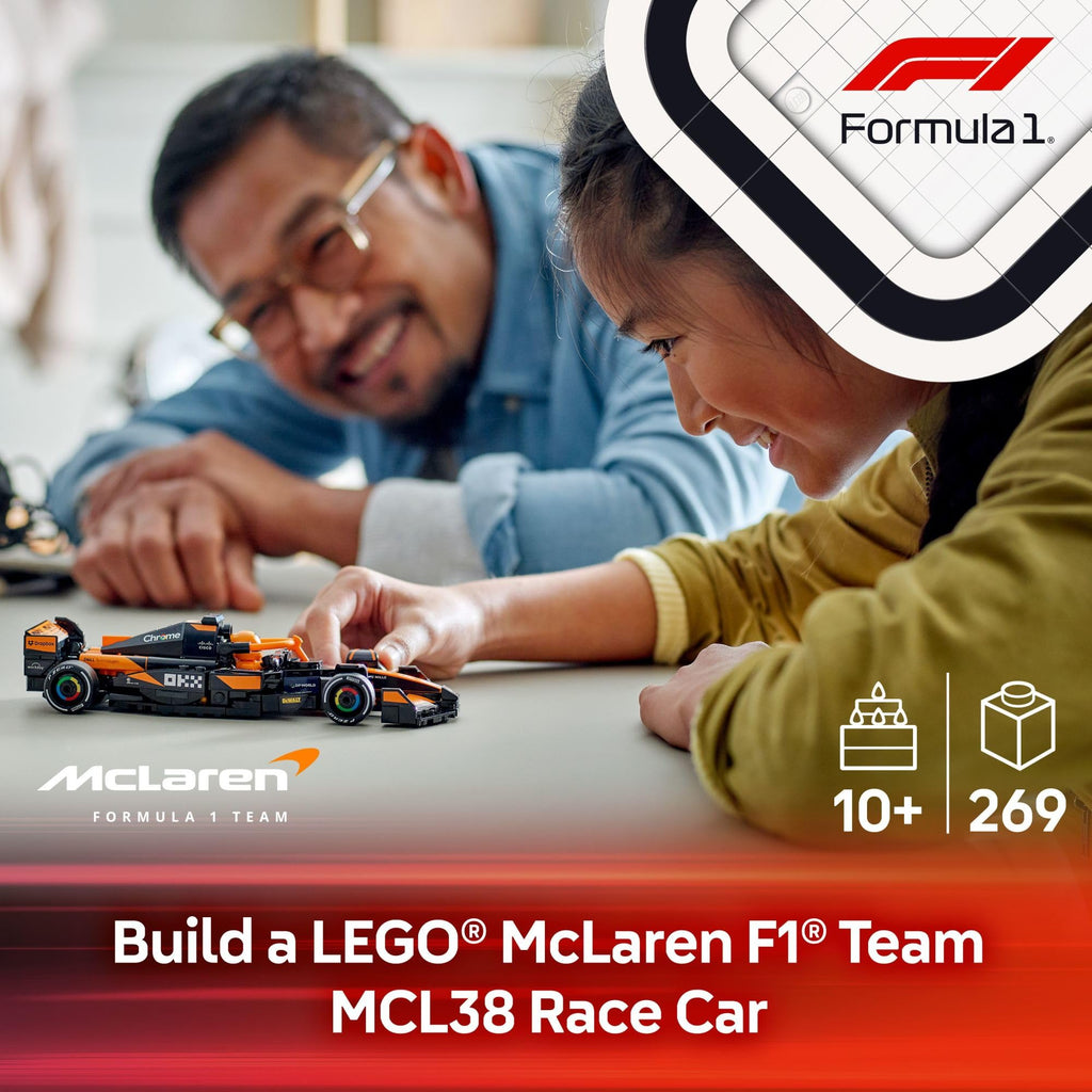 Building Set for Kids Ages 10+ Z794032