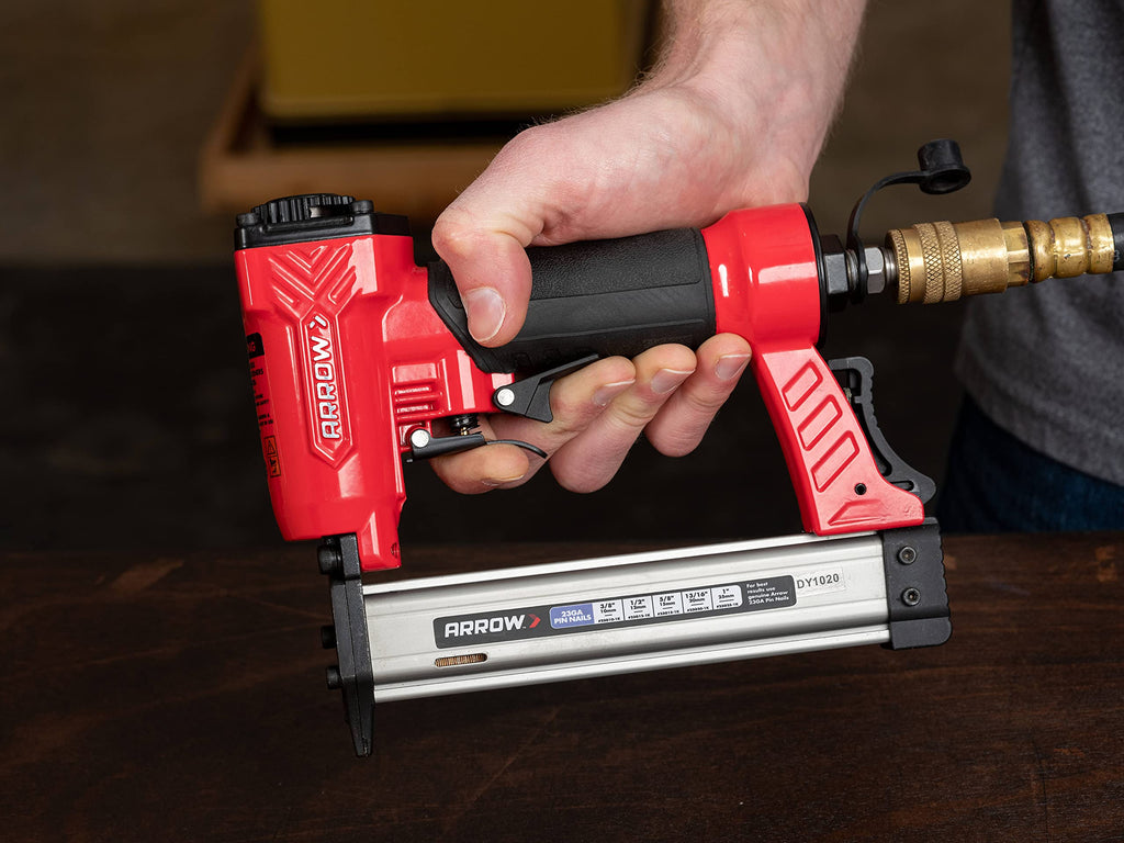 23 Gauge Compact Pneumatic Pin Nail Gun X894