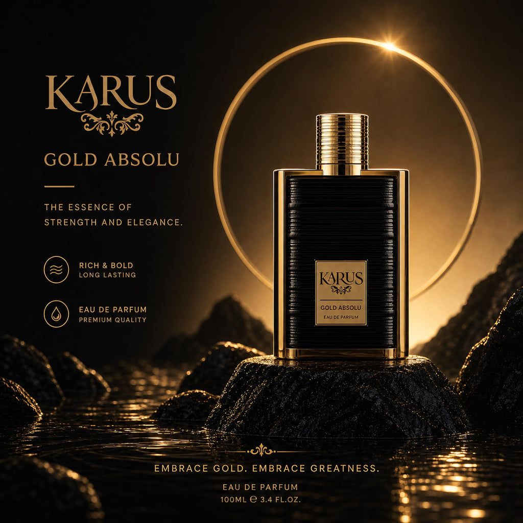 Gold 3.4 Ounce / 100 ml J97054