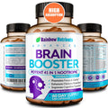 120 V Capsules Brain Support Supplement with DMAE B4224