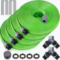 Heavy Duty Sprinkler Soaker Hose 100 FT R137237